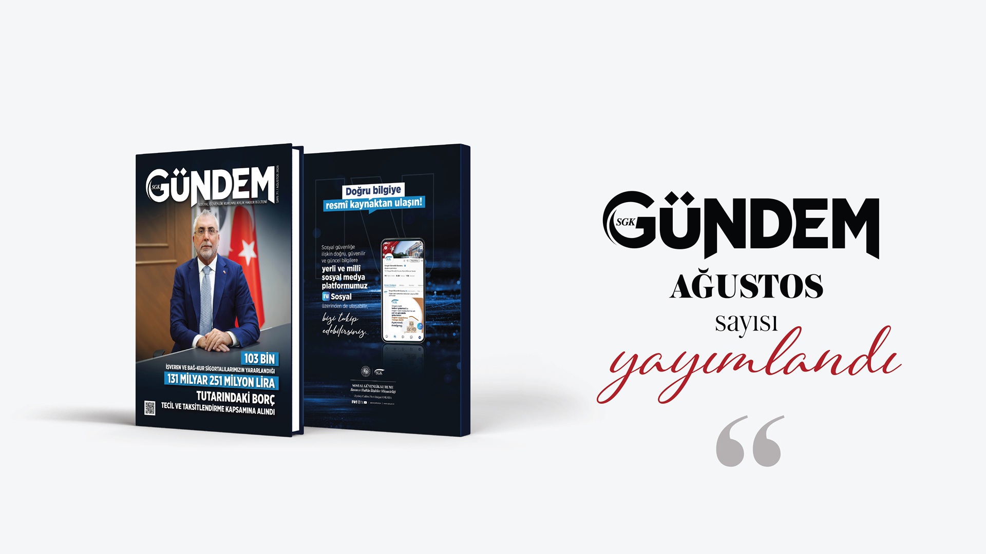 SGK Gündem